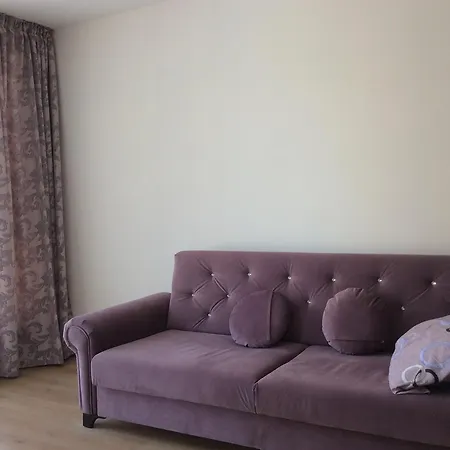 Односпальный Апартамент Apartment Slantschew brjag