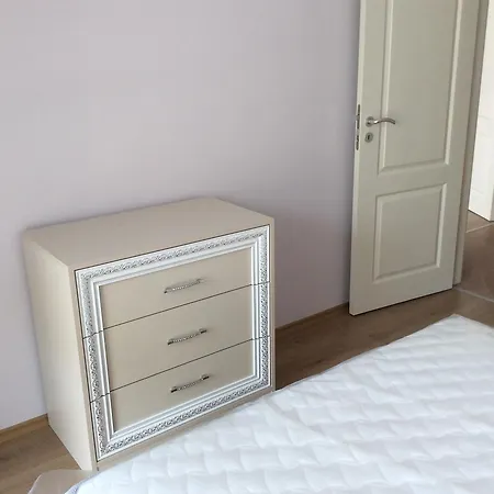 Односпальный Апартамент Apartment