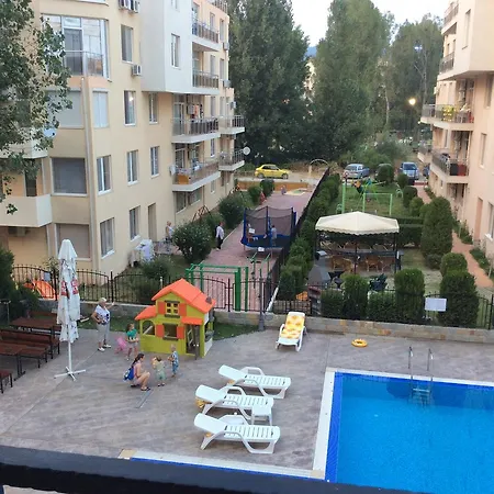 Односпальный Апартамент *