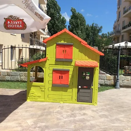 Односпальный Апартамент Апартамент