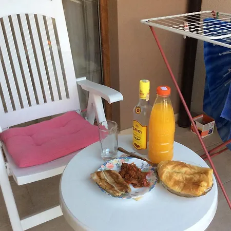 Односпальный Апартамент Apartment Slantschew brjag