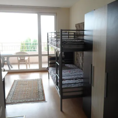 Apartment студия несебър форт клуб