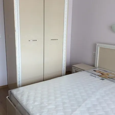 Apartment Односпальный Апартамент Sunny Beach