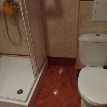 Apartment студия несебър форт клуб *