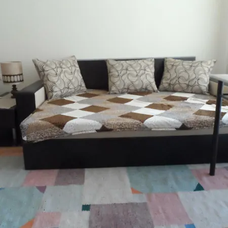 Apartment студия несебър форт клуб *